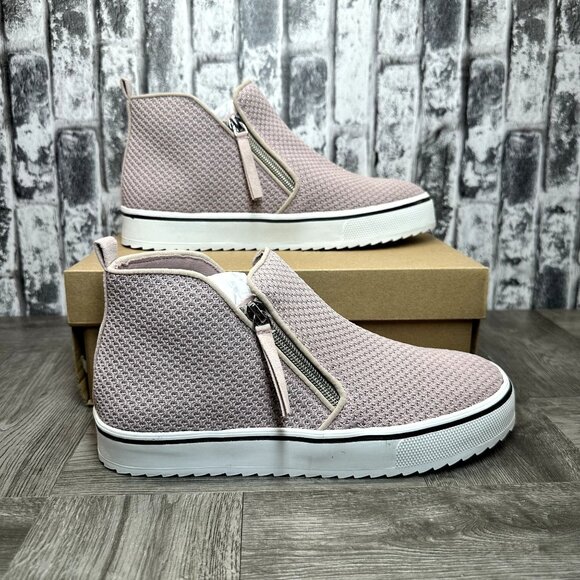 Steven Madden Jvicey Boot Youth size 4 - Picture 1 of 9
